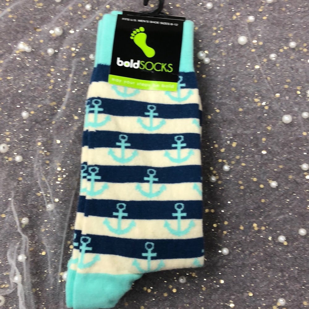 Men’s Socks